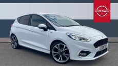 Ford Fiesta 1.0 EcoBoost ST-Line 5dr Petrol Hatchback
